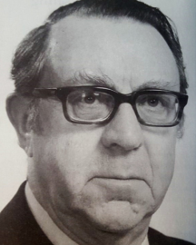 Thede Palm C-byrån 1942